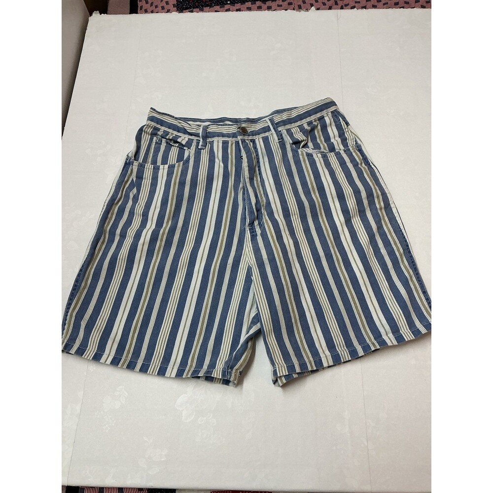 Bill  blass vintage bermuda size 28